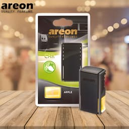 Nước hoa xe ô tô Areon - Kep cửa gió 6