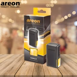 Nước hoa xe ô tô Areon - Kep cửa gió 3