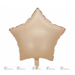 Bóng hình retro trang trí sinh nhật Babuu Decor 4