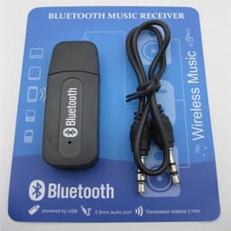 USB Bluetooth BT-163, Yet M1 2