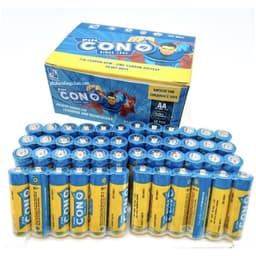Pin AA (2A) Con Ó Cao Cấp Hộp 40 Viên 3