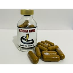 BÒ CẠP MỸ STRONG HEALTHY - VIÊN ĐÁ NÂU COBRA KING - VIÊN ĐÁ KẸO ĐẦU LÂU CHO GÀ - VIÊN ĐÁ NHỘNG ĐỎ MỸ CHO GÀ 2