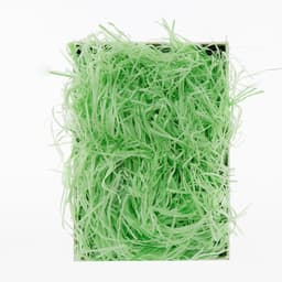 Giấy Rơm Trang Trí Đa Dạng Màu Sắc và Chất Lượng Cao - Giấy rơm trang trí hộp quà 6