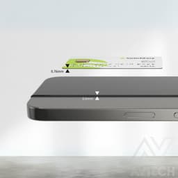 Ốp Lưng SwitchEasy Siêu Mỏng 0.35 Ultra Slim cho iPhone 18 Pro Max / 18 Pro / 17 Pro Max / 17 Pro / Air / 17 / 16 5