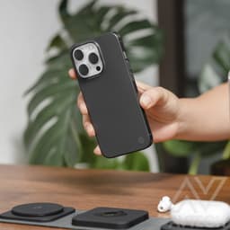 Ốp Lưng SwitchEasy Siêu Mỏng 0.35 Ultra Slim cho iPhone 18 Pro Max / 18 Pro / 17 Pro Max / 17 Pro / Air / 17 / 16 8