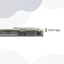 Ốp Lưng Sạc Không Dây SWITCHEASY Artist M iPhone 15 Pro Max / iPhone 15 Pro / iPhone 15 Plus / iPhone 15 6