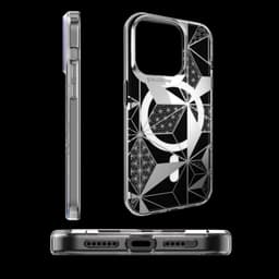 Ốp Lưng Sạc Không Dây SWITCHEASY Artist M iPhone 15 Pro Max / iPhone 15 Pro / iPhone 15 Plus / iPhone 15 7