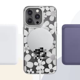 Ốp Lưng Sạc Không Dây SWITCHEASY Artist M iPhone 15 Pro Max / iPhone 15 Pro / iPhone 15 Plus / iPhone 15 4