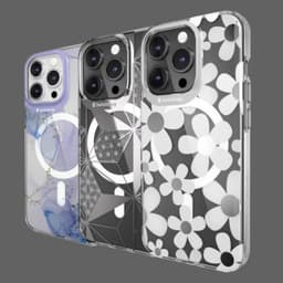 Ốp Lưng Sạc Không Dây SWITCHEASY Artist M iPhone 15 Pro Max / iPhone 15 Pro / iPhone 15 Plus / iPhone 15 2