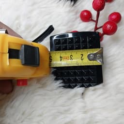 Cao Su Bọc Chân Thắng Xe Số và Cao Su Lót Chân Chống Xe Máy. LKP 6