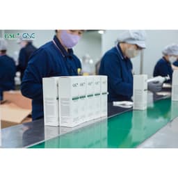 Tế bào gốc hỗ trợ xử lý mụn GSC Acne Care Ampoule TR giảm mụn, kiềm dầu 1 lọ 8ml 8