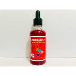 PROTEIN ADE - Nuôi gà tơ, nở khung, lên cân, bóng lông 4
