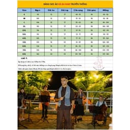 Bộ áo bà ba nam phối áo cate trắng + Quần cate đen - Có bộ bà ba Bigsize 8