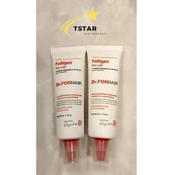 Muối Tẩy TBC Da Đầu Dr.FORHAIR Sea Salt Scaler 50g – Giảm Gàu, Giảm Rụng, Hỗ Trợ Mọc Tóc – Chính Hãng 8