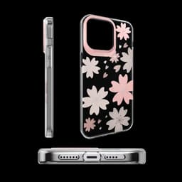 Ốp Lưng SwitchEasy Artist Dành Cho iPhone 15 Pro Max / iPhone 15 Pro / iPhone 15 Plus / iPhone 15, Hoạ Tiết 3D Ấn Tượng 4