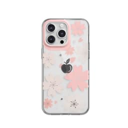 Ốp Lưng SwitchEasy Artist Dành Cho iPhone 15 Pro Max / iPhone 15 Pro / iPhone 15 Plus / iPhone 15, Hoạ Tiết 3D Ấn Tượng 9