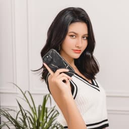 Ốp Lưng SwitchEasy Artist Dành Cho iPhone 15 Pro Max / iPhone 15 Pro / iPhone 15 Plus / iPhone 15, Hoạ Tiết 3D Ấn Tượng 7