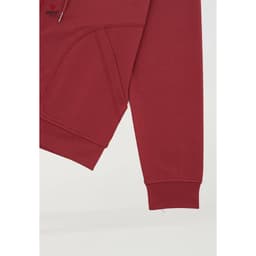 [ẨN] Áo Khoác Nữ GENVIET JEANS Vải Nỉ Dày Dặn, Áo Khoác Nỉ Nữ 2 Lớp Phối Màu Basic Phong Cách Cơ Bả 8446 5