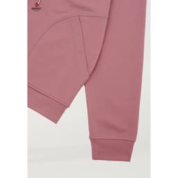 [ẨN] Áo Khoác Nữ GENVIET JEANS Vải Nỉ Dày Dặn, Áo Khoác Nỉ Nữ 2 Lớp Phối Màu Basic Phong Cách Cơ Bả 8446 7