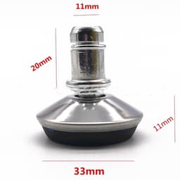 Nút chân cố định cho ghế xoay văn phòng 4