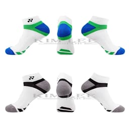 Tất yonex cầu lông YX02 _ siêu thấm hút , chống mùi ,mềm mại , bền , rẻ 2