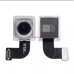 Camera Sau thay thế cho ip 7/7plus8/8plus/X/XS/XSMAX Zin Bóc Máy Hình Ảnh Sắc Nét Đảm Bảo Chất Lượng 4