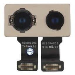 Camera Sau thay thế cho ip 7/7plus8/8plus/X/XS/XSMAX Zin Bóc Máy Hình Ảnh Sắc Nét Đảm Bảo Chất Lượng 5
