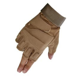 [HN] Găng Tay Phượt Chiến thuật  Dài Ngón,&CỤT NGÓN  Găng Tay Bảo Hộ Xe Máy, Sẵn Hàng Fullsize 8