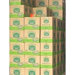 Thùng 24 Lon Nước Cốt Dừa Wonderfarm 400ml _ hàng chính hãng & date mới nhất dacsanvietgiasi 2