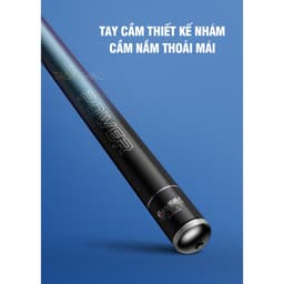 Cần Tay Guide Bashen Thắng Lợi TH3 6H 9