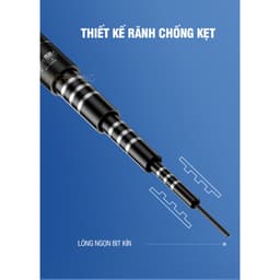 Cần Tay Guide Bashen Thắng Lợi TH3 6H 8