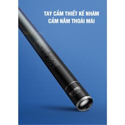 Cần Câu Guide Bashen Thắng Lợi TH3 4H 9