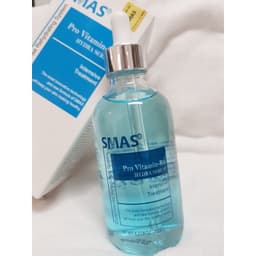 Tinh chất Smas B5 Serum Smas Pro Vitamin B5 Hydra Cấp Ẩm Phục Hồi Da 120ml 8