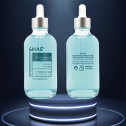 Tinh chất Smas B5 Serum Smas Pro Vitamin B5 Hydra Cấp Ẩm Phục Hồi Da 120ml 1