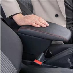 Hộp tỳ tay ô tô dành cho xe Toyota Yaris và Vios, tích hợp cổng USB đời xe 2014 - 2019 1 Lỗ - Bảo hành 12 tháng 4