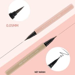 [GOGO TALES] - Kẻ mắt Fine Makeup Eyeliner 3