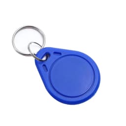 [Chống sao chép] Thẻ từ dùng cho khóa thông minh và máy chấm công loại tròn nhựa ABS tần số 13.56mhz hoặc 125Mhz chống m 7