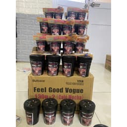 Sáp Thơm Hương Cà Phê Khử Mùi Cho Ô Tô, văn phòng 3