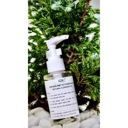 [SẢN PHẨM CHIẾT] Sữa rửa mặt GSC làm sạch sâu, chuyên dùng tại spa, độ PH 6.5 - 50ml - không dành cho da dễ kích ứng 1