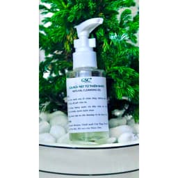 [SẢN PHẨM CHIẾT] Sữa rửa mặt GSC làm sạch sâu, chuyên dùng tại spa, độ PH 6.5 - 50ml - không dành cho da dễ kích ứng 2