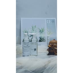 [SẢN PHẨM CHIẾT] Sữa rửa mặt GSC làm sạch sâu, chuyên dùng tại spa, độ PH 6.5 - 50ml - không dành cho da dễ kích ứng 3