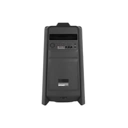 Loa tháp Samsung MX-T50 - Công suất 500W - Hàng chính hãng mới Full Box 100% - Có kích hoạt bảo hành điện tử 4