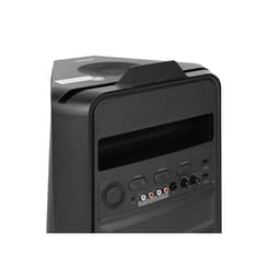 Loa tháp Samsung MX-T50 - Công suất 500W - Hàng chính hãng mới Full Box 100% - Có kích hoạt bảo hành điện tử 6