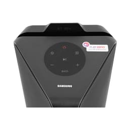 Loa tháp Samsung MX-T50 - Công suất 500W - Hàng chính hãng mới Full Box 100% - Có kích hoạt bảo hành điện tử 7