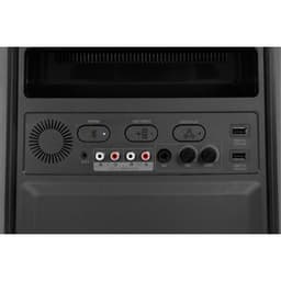 Loa tháp Samsung MX-T50 - Công suất 500W - Hàng chính hãng mới Full Box 100% - Có kích hoạt bảo hành điện tử 8