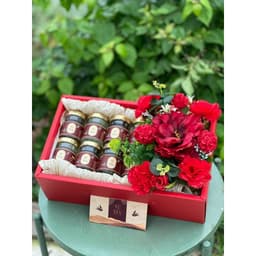 Hộp đựng quà tết, Túi đựng quà tặng sang trọng 2
