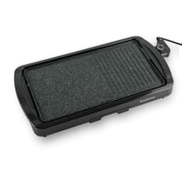 Bếp nướng điện Nagakawa NAG3101 - Công suất 1650W - 5 mức điều chỉnh nhiệt độ linh hoạt - Hàng Chính Hãng 4