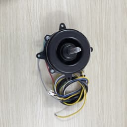 Động cơ máy làm mát Daikiosan DKA-04000A/B NKM-04000C công suất 100W Hàng Chính Hãng 2