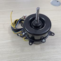 Động cơ máy làm mát Daikiosan DKA-04000A/B NKM-04000C công suất 100W Hàng Chính Hãng 4