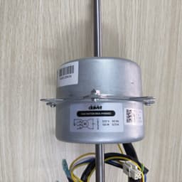 Động cơ máy làm mát Daikiosan DKA-02500B, DK-2500B, NKM-02500B Hàng Chính Hãng 3